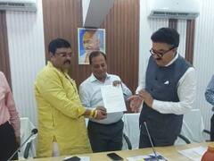 कन्नौज के इत्र के व्यापार को 25 सौ करोड़ रूपए तक पहुंचाने का लक्ष्य, जल्द तैयार होगा पार्क, लगेगा मेला