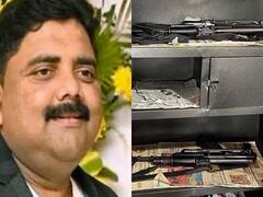 Prem Prakash Arrested: सीएम हेमंत सोरेन का करीबी प्रेम प्रकाश गिरफ्तार, कल छापेमारी में मिली थीं दो AK- 47 राइफल