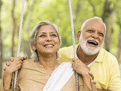 FD for Senior Citizens: વરિષ્ઠ નાગરિક આ FD યોજનામાં કરે રોકાણ! 8.15% થી 8.75% સુધીનું વળતર મળશે