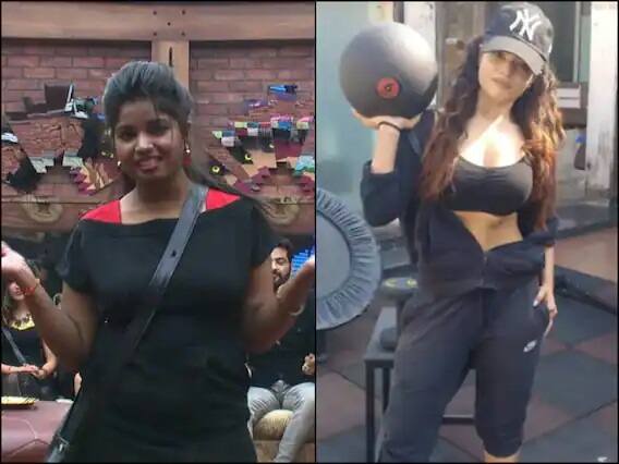 બિગ બોસના હોસ્ટ અને બોલિવૂડ સ્ટાર સલમાન ખાને લોકેશને શો દરમિયાન ફિટનેસ જાળવી રાખવાની સલાહ આપી હતી. સલમાનની સલાહ માનીને લોકેશે પોતાનું આખું વ્યક્તિત્વ બદલી નાખ્યું.