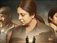 'तुलना ना करें, बराबर मौका दें...' 'दिल्ली क्राइम' की रिलीज से पहले बोलीं शेफाली शाह