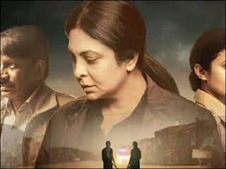 Delhi Crime Season 2: 'तुलना ना करें, बराबर मौका दें...' 'दिल्ली क्राइम' की रिलीज से पहले बोलीं शेफाली शाह