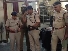 खटीमा कोतवाली में आंसू गैस के गोलों सहित कई हथियार हुए एक्सपायर, एसपी क्राइम के निरीक्षण के बाद हुआ खुलासा