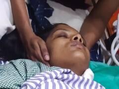 Chennai: RPF Woman Constable Who Objected To Man Entering Ladies Compartment In Train, Stabbed
