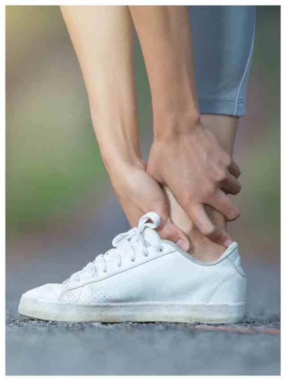 लेग क्रैम्प से छुटकारा पाने के घरेलू उपाय