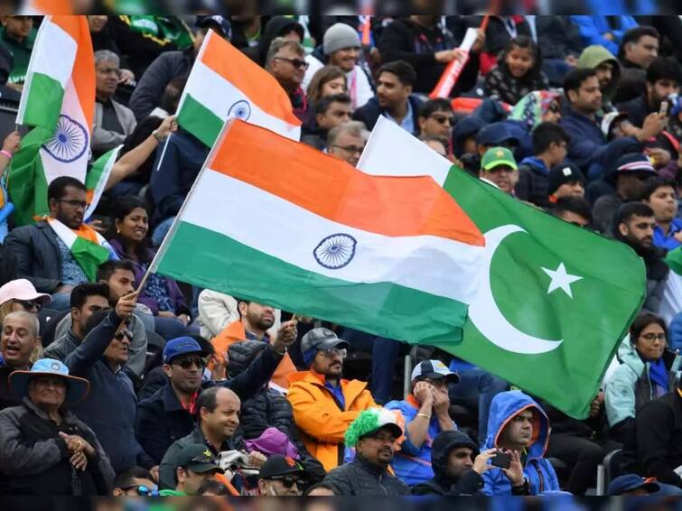 India vs Pakistan T20 World Cup 2022 Tickets sold out in 5 minutes organizer Has To Do This IND vs PAK Match Tickets: ભારત-પાકિસ્તાન મેચની 5 મિનીટમાં જ વેચાઇ ગઇ બધી ટિકીટો, આયોજકોને કરવુ પડ્યુ આ કામ.......