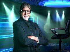 अमिताभ बच्चन ने केबीसी 14 के सवाल रूम पर किया खुलासा, कंटेस्टेंट से खोला गहरा राज