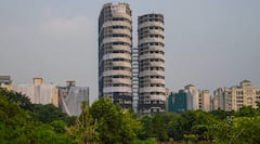 9సెకన్లలో 40 అంతస్తుల టవర్స్‌ కూల్చివేత - ఆ టెక్నాలజీ ఏంటో తెలుసా?