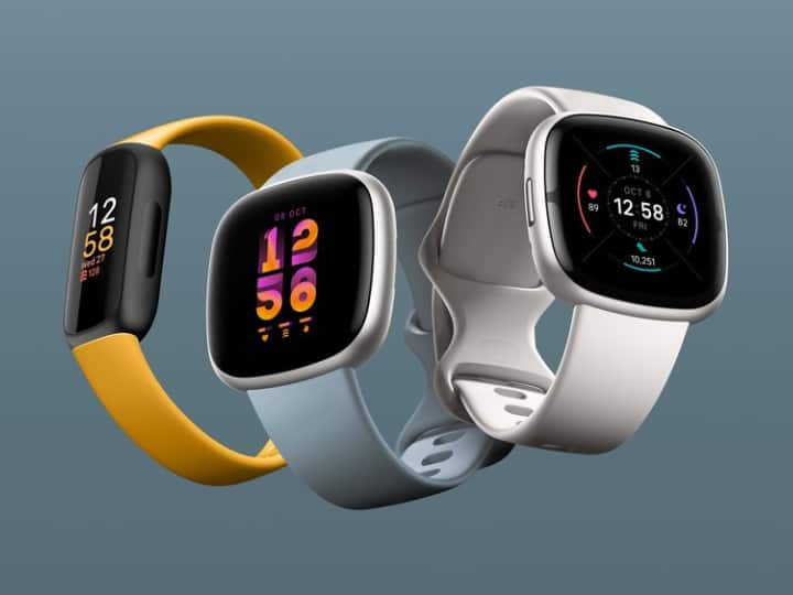 Features of sale the fitbit versa