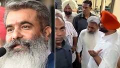 ਭਾਰਤ ਭੂਸ਼ਣ ਆਸ਼ੂ ਦਾ ਹਰ 12 ਘੰਟੇ ਬਾਅਦ ਕਰਵਾਇਆ ਜਾ ਰਿਹਾ ਮੈਡੀਕਲ ,ਕਾਂਗਰਸ ਨੂੰ ਸੀ ਥਰਡ ਡਿਗਰੀ ਦਾ ਡਰ 