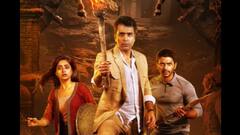 মাথা ভাঙা মূর্তির আড়ালে লুকিয়ে রহস্য? সমাধানে ফিরছে সোনাদা