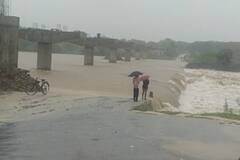 In Pics: बूंदी में पिछले साल के मुकाबले 81 फीसद ज्यादा बारिश, फसलों को भारी नुकसान, देखें तस्वीरें