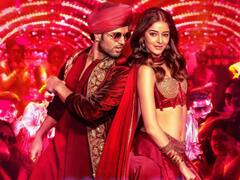 विजय देवरकोंडा-अनन्या पांडे की 'लाइगर' ऑडियन्स को नहीं आई पसंद, ट्विटर पर दिए ऐसे रिव्यू