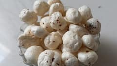 Makhana: ওজন কমানো থেকে রক্তে শর্করা নিয়ন্ত্রণ, দারুণ উপকারী মাখনা