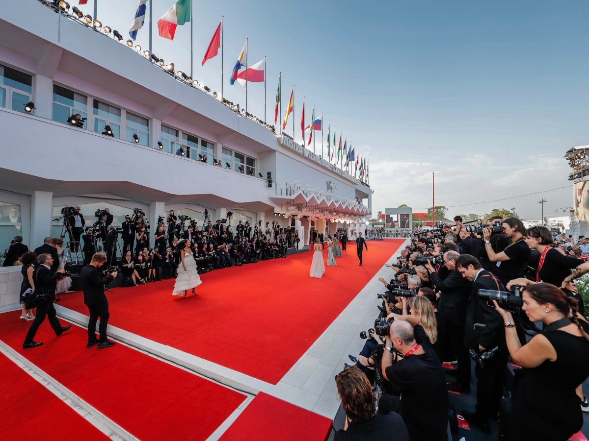 Venice International Film Festival 2022 Date History Awards All Details