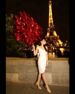 Hansika Photos: అప్పుడు అంతా మట్టేగా అందికానీ ఇప్పుడు మెరుపుతీగలా తయారైంది