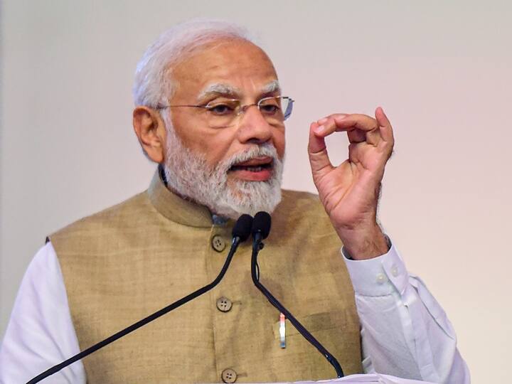 PM Modi At Labour Conference Flexible Workplaces Flexible Work Hours For Women Work From Home Future Need 'Flexible Workplaces, Flexible Work Hours For Women Need Of The Future': PM Modi At Labour Conference