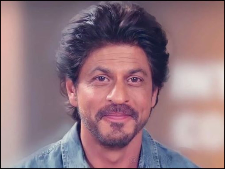 VIDEO Shah Rukh Khan Looses His Cool On A Show