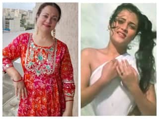 ਰਾਮ ਤੇਰੀ ਗੰਗਾ ਮੈਲੀ ਫ਼ਿਲਮ `ਚ ਬ੍ਰੈਸਟ ਫ਼ੀਡਿੰਗ ਸੀਨ `ਤੇ ਬੋਲੀ ਅਦਾਕਾਰਾ ਮੰਦਾਕਿਨੀ, ਕਿਹਾ ਕਹਾਣੀ ਦੀ ਡਿਮਾਂਡ ਸੀ