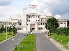 பெரியார் பல்கலை தேர்வு முடிவுகள் வெளியீடு! மறு கூட்டல் விவரம் இதுதான்!