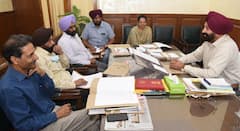 ਸ਼ਹੀਦ ਭਗਤ ਸਿੰਘ ਹਰਿਆਵਲ ਲਹਿਰ: ਪੰਜਾਬ ਸਰਕਾਰ 10 ਫੀਸਦ ਜੰਗਲਾਤ ਖੇਤਰ ਨੂੰ ਫਲਾਂ ਦੇ ਬਾਗਾਂ 'ਚ ਤਬਦੀਲ ਕਰਨ ਦੇ ਨਿਰਦੇਸ਼