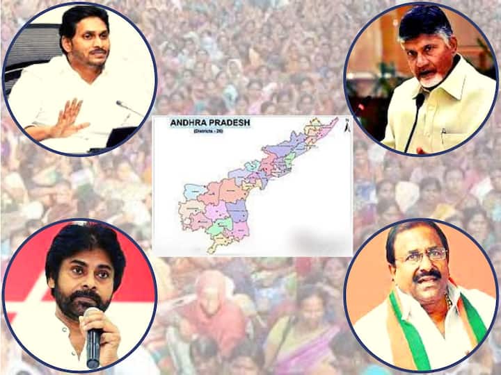 Andhra Pradesh Assembly Elections 2024 ! ‘ముందస్తు’గానే చెప్పేశారు- ప్రత్యర్థుల ప్రచారానికి చెక్‌పెట్టిన జగన్