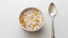 Cornflakes: ব্রেকফাস্টে কর্নফ্লেক্স খাচ্ছেন? স্বাস্থ্যকর কিনা জানা আছে তো?