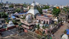 In Pics: देश के वो मंदिर जिनमें मिलता है नॉन वेजिटेरियन प्रसाद, लिस्ट में शामिल है यूपी का ये प्रसिद्ध धाम