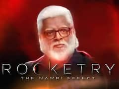 చిక్కుల్లో ‘రాకెట్రీ: ది నంబి ఎఫెక్ట్’ - ఆ సీన్లు అసత్యాలు, చర్యలు తీసుకోండి: ఇస్రో శాస్త్రవేత్తలు