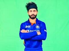 Asia Cup 2022: Indian Cricket Team Unveils ‘New Jersey’ Ahead Of Pakistan Match