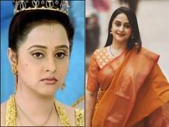 Photos: આટલી બદલાઈ ચુકી છે 'સોનપરી'ની સોના આન્ટી, આ કારણથી એક્ટિંગમાં બ્રેક લેવો પડ્યો હતો...