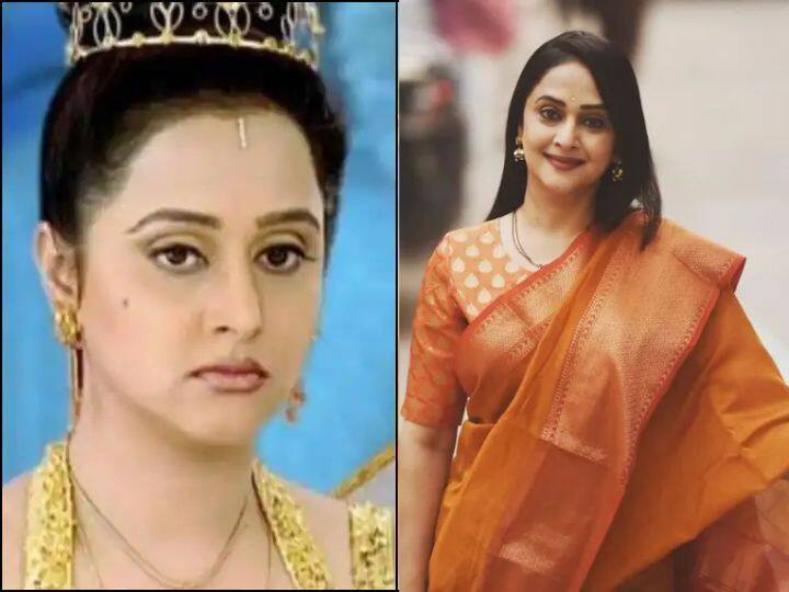 Mrinal Kulkarni Photos: તમને સોનપરીની સોના આંટી યાદ છે? જાણો સોના આંટી તરીકે લોકપ્રિય બનેલી મૃણાલ કુલકર્ણી હવે ક્યાં છે અને તે અભિનય સિવાય શું કરી રહી છે.