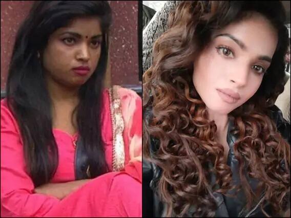 બિગ બોસ છોડ્યા બાદ લોકેશે પોતાની જાતને સંપૂર્ણપણે બદલી નાખી. તેનો લુક એટલો બદલાઈ ગયો કે આપ ઓળખી નહિ શકો