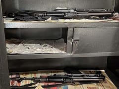 झारखंड: AK-47 की बरामदगी पर पुलिस की थ्योरी से आया ट्विस्ट, BJP ने CM सोरेन पर दागे सवाल