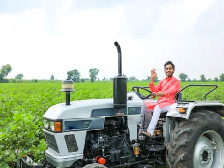 Apply here for Subsidy Offer up to 1 lakh for Madhya Pradesh farmers on tractor purchase Tractor Subsidy Offer: किसानों को ट्रैक्टर की खरीद पर मिल रही है 1 लाख तक की भारी सब्सिडी, जल्द आवेदन करके उठायें लाभ