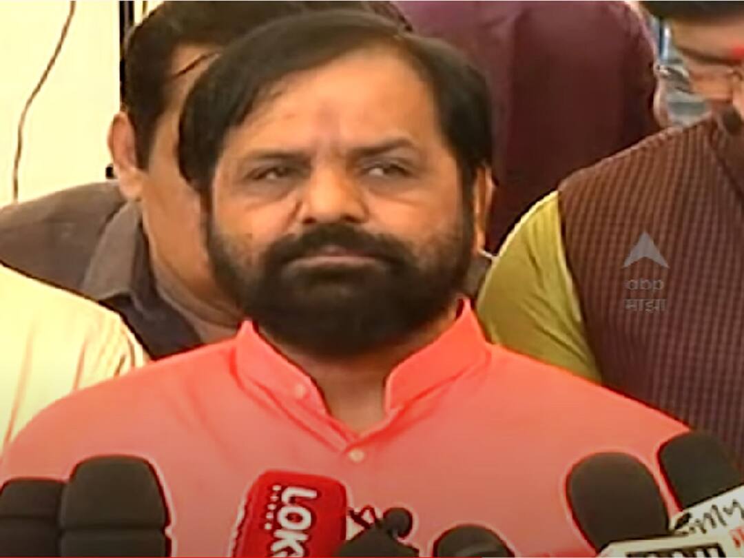 Maharashtra Assembly Session : आठ मजली मातोश्रीच्या पायऱ्या चढताना पाय दुखतात; भरत गोगावलेंची ठाकरेंवर टीका Maharashtra Assembly Session shivsena rebel shinde group critize on shivsena chief uddhav thackeray Maharashtra Assembly Session : आठ मजली मातोश्रीच्या पायऱ्या चढताना पाय दुखतात; भरत गोगावलेंची ठाकरेंवर टीका