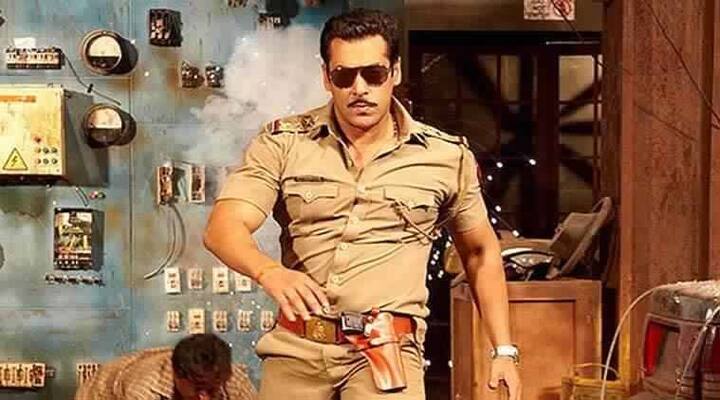 Salman Khan: The Dabangg actor and his character of a humorous cop is till date our most favourite role by Salman. It was an unseen avatar of Khan which the nation fell in love with and the makers went on to make three parts of the film looking at the fanbase across the nation.
