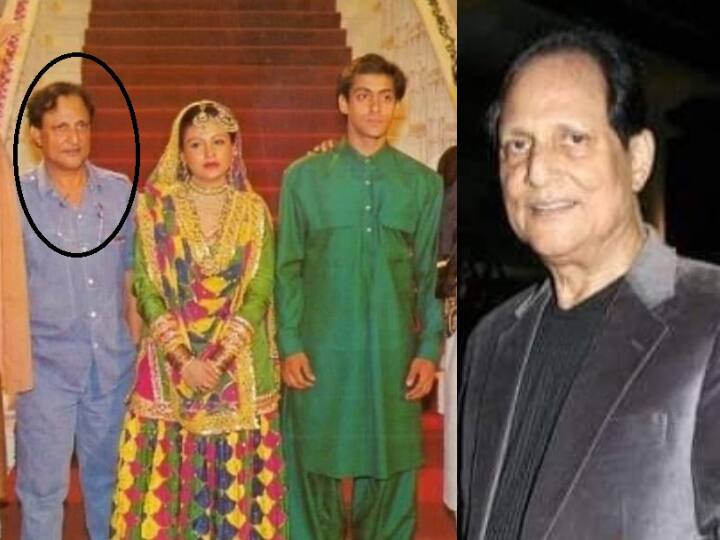 Saawan Kumar Tak Died : निर्देशक सावन कुमार टाक का हार्ट अटैक से निधन, संजीव कुमार से सलमान तक के साथ किया था काम Film Maker Saawan Kumar Tak Died Due to Heart Attack and Multiple Organ Failure ANN Saawan Kumar Tak Died : निर्देशक सावन कुमार टाक का हार्ट अटैक से निधन, संजीव कुमार से सलमान तक के साथ किया था काम