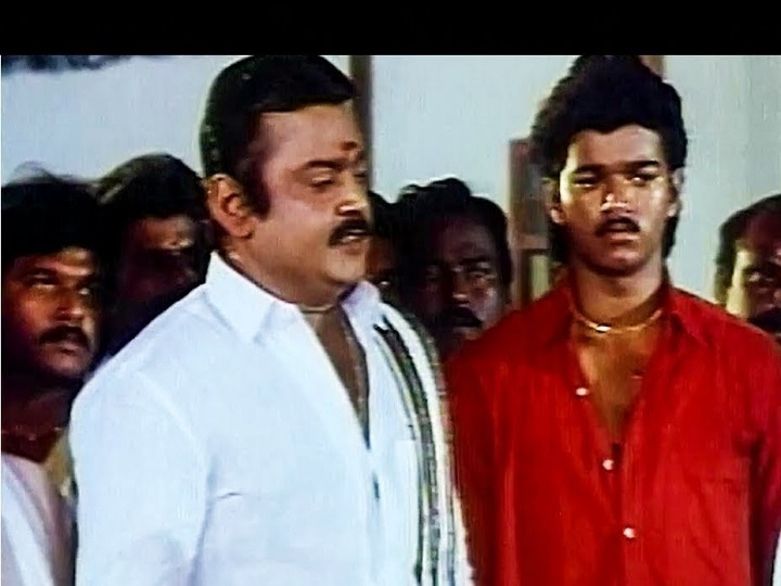 Vijayakanth Birthday: ரஜினியுடன் நடிப்பு.. 3டி படம்.. விஜயகாந்த் பற்றி சுவாரஸ்யமான சில தகவல்கள்!