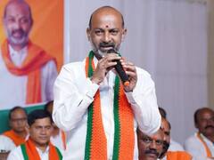 Bandi Sanjay Paadayatra : బండి సంజయ్ పాదయాత్రకు హైకోర్టు అనుమతి, పోలీసుల నోటీసులు సస్పెండ్