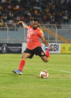 East Bengal: টানা ২ ম্যাচ ড্র, ডুরান্ডে কত পয়েন্ট জমল ইস্টবেঙ্গলের ভাঁড়ারে?