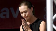 Finland PM Sanna Marin : पंतप्रधानांच्या पार्टीत मैत्रिणींनी घेतलं एकमेकींचं चुंबन; Video Viral झाल्यानंतर फिनलँडच्या पंतप्रधानांचा माफीनामा