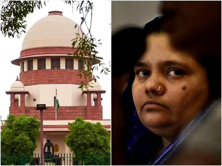 Bilkis Bano Case: SC Seeks Response From Gujarat Govt, Centre On Plea Challenging Remission To 11 Convicts Bilkis Bano Case: SC Seeks Response From Gujarat Govt, Centre On Plea Challenging Remission To 11 Convicts