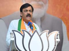 రాజకీయాలు చర్చించకుండా ఉంటారా?- ఎన్టీఆర్, అమిత్ షా భేటీపై జీవీఎల్ కామెంట్‌!