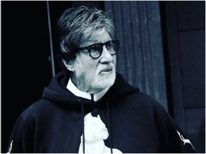 Helpless Amitabh Bachchan says Covid won as he provides health update Amitabh Bachchan Health Update: दोबारा Covid-19 से संक्रमित हुए अमिताभ बच्चन ने खुद को बताया हेल्पलेस, कहा- कोरोना जीत गया..