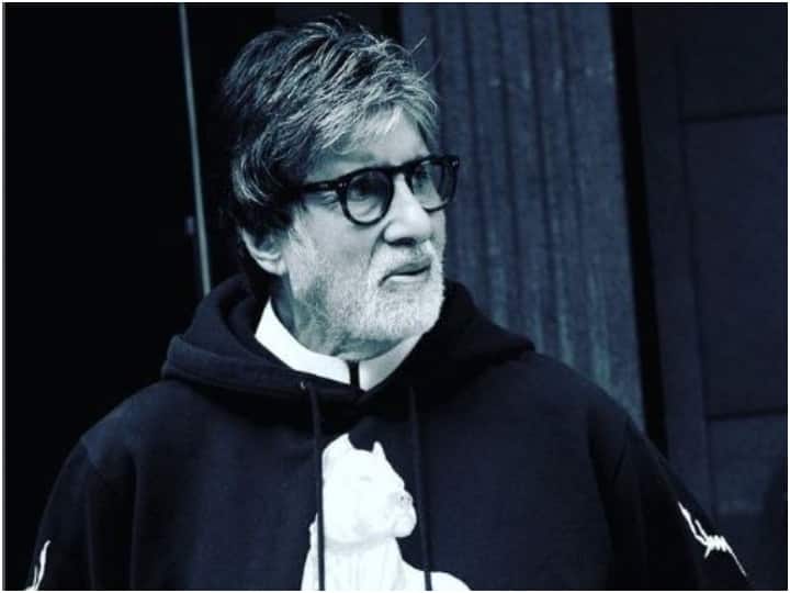 Amitabh Bachchan Health Update: दोबारा Covid-19 से संक्रमित हुए अमिताभ बच्चन ने खुद को बताया हेल्पलेस, कहा- कोरोना जीत गया..