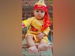 दान करते सुना होगा-देखा भी होगा, इस मां-बाप ने अपने 16 महीने के बेटे का ऐसा दान किया, सुनकर भर आएंगी आंखें