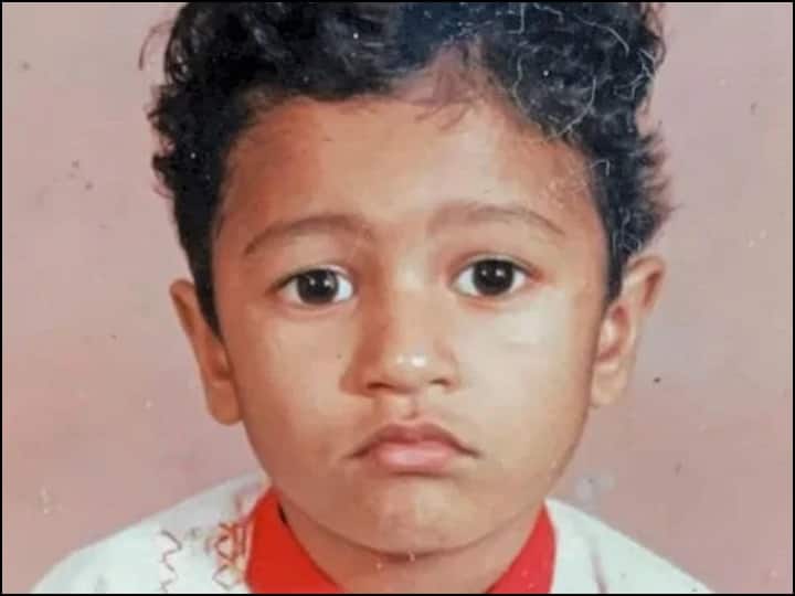 क्यूट सा दिख रहा ये बच्चा आज है बॉलीवुड का बड़ा एक्टर, पत्नी भी हैं सुपरस्टार, पहचानिए कौन?