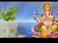 Ganesh Chaturthi 2022: गणेश चतुुर्थी की पूजा में शामिल न करें 5 चीजें, रूठ जाएंगे गणपति