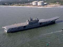 आईएसी Vikrant से और बढ़ेगी भारतीय नौसेना की ताकत, जानें इसकी खासियत?